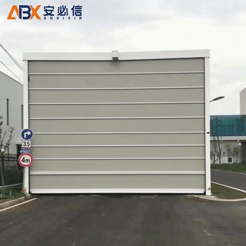 阿坝藏族羌族自治州柔性门