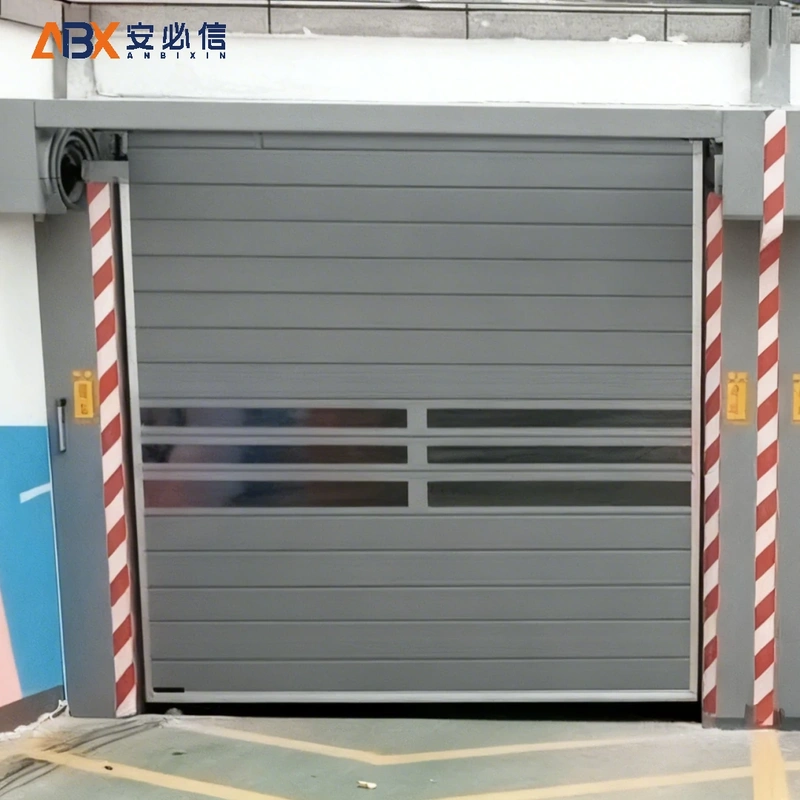 阿坝藏族羌族自治州涡轮硬质高速门